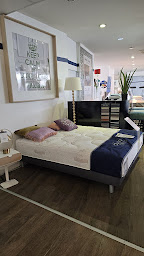 Photo n°15 de Maison de la Literie Italie - Magasin de Literie - Matelas - Sommiers - Paris 13e à Paris (Magasin de canapés)