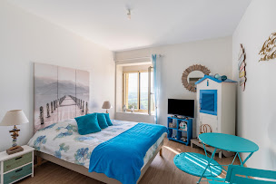 Photo n°1 de Chambres d'Hôtes 