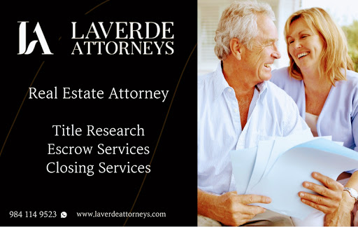 Laverde Attorneys