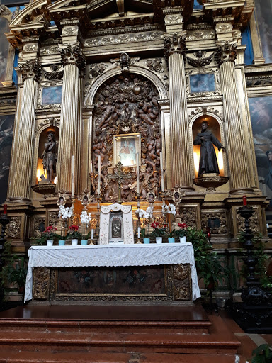 Chiesa della Beata Vergine del Soccorso (detta La Rotonda) - Thumbnail