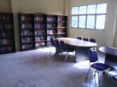 Photos of Universitas Jambi Kampus Kuala Tungkal