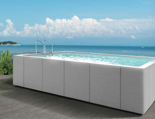 Photo de Egi Piscine 27 à Igoville (27460)