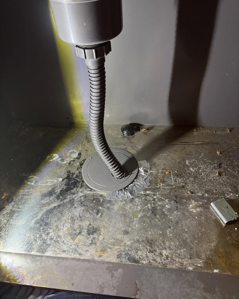 神奈川水道 海老名事業所