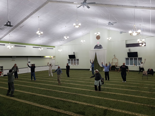 Islamic Center of Wheaton (ICW Mosque) - Thumbnail