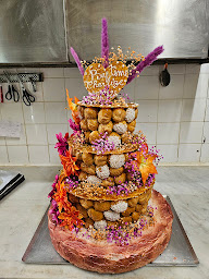 Photo n°24 de La Fournée De Beaumont à Marseille (Boulangerie)