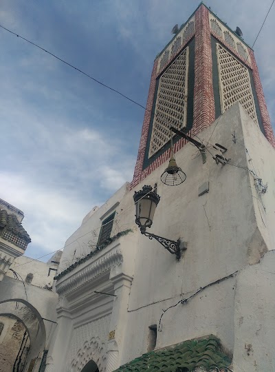 Photos of Zauia Sidi Ali Baraka