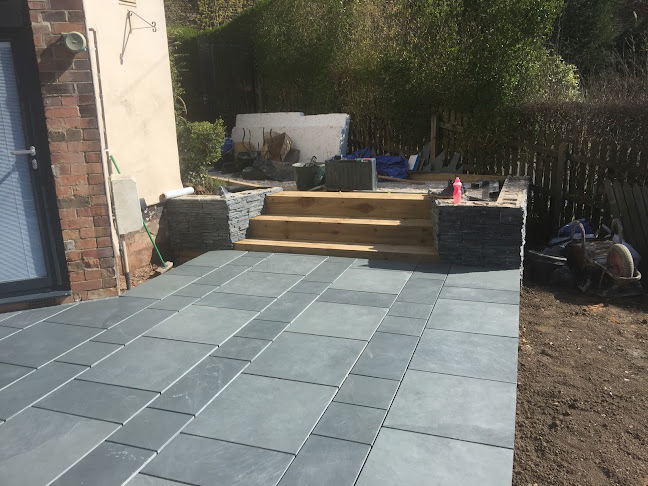 Ace Fencing & Paving Ltd/Fencing Nottingham/Nottingham Fencing