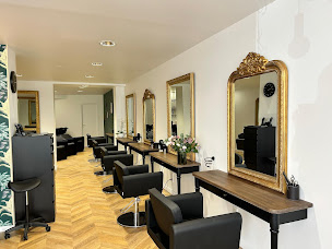 Photo n°2 de Le Loft Coiffure à Rambouillet (Salon de coiffure)