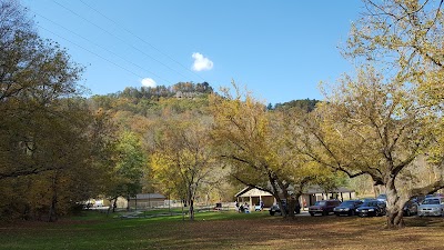 Photos of Natural Bridge State Resort Park