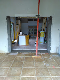 Photo n°13 de Tradirenovation Maçonnerie à Crottet (Maçon)