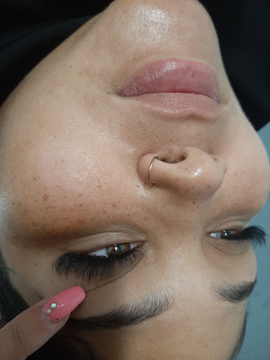 Lavish Locks and Lashes - Thumbnail