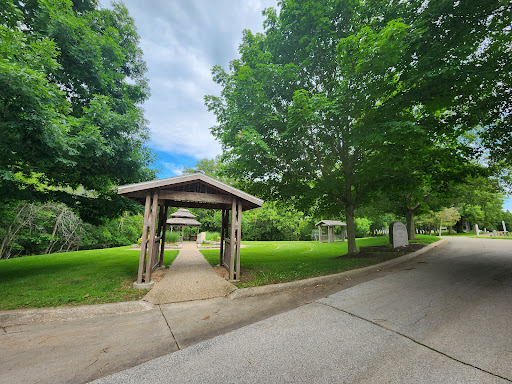 University of Iowa Deeded Body Program Memorial - Thumbnail