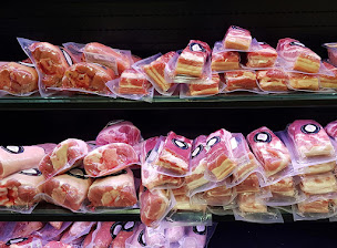 Photo n°27 de Maison Serrault à Capdenac-Gare (Vendeur de viande en gros)