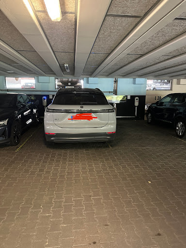 Park One Parkgarage Potsdam Zentrum - Thumbnail