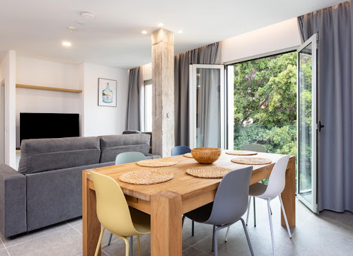 Guimerá Family Suites