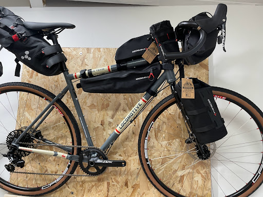 Zero Bike - Visual