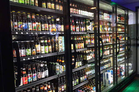 Lucky Louie's Beer and Wieners