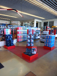 Photo n°20 de Autodistribution à Perrigny (Magasin d'accessoires pour poids lourds)