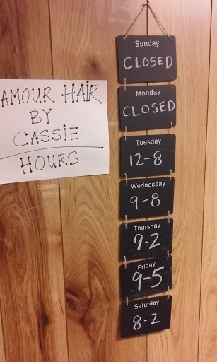 Glamour Hair By Cassie - United States