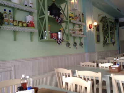 Photos of Delicacies of Dimitri