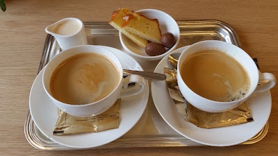 bakery
