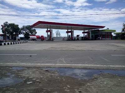 Photos of SPBU Pertamina Bungi
