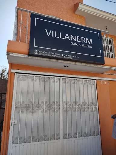 VILLANERM STUDIO - Visual