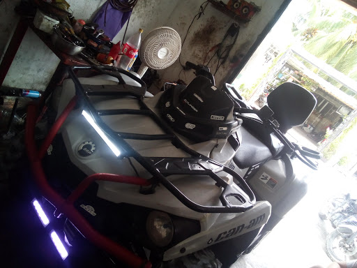 Taller de Motos Chelem Custom’s - Thumbnail