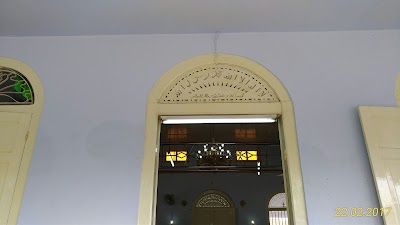 Photos of Makam Al Habib Ahmad bin Abdullah bin Thalib Alatas