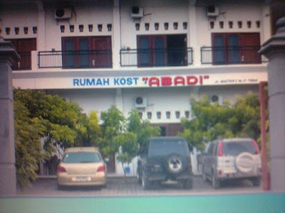 Photos of Rumah Kost Abadi
