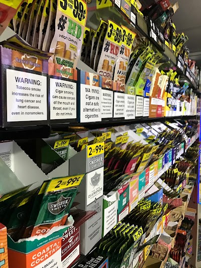 U-Mart Smoke Shop n Vape