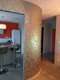 Photo n°17 de COULEUR PRESQU'ILES à Saint-Laurent-de-la-Prée (Plâtrier.ère)