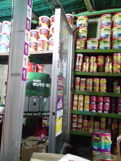 Photos of Kendua Bazar