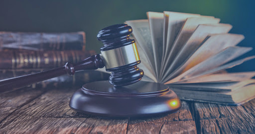 Zanni and Pesce Law Office Logo