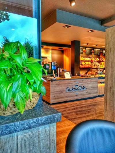 Photos of B&auml;ckerei Bahn