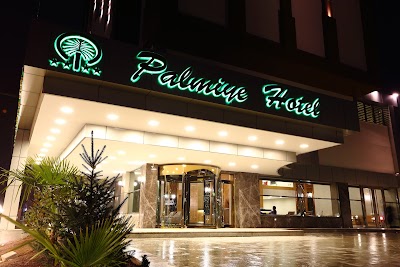 Palmiye Hotel