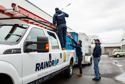 Raindrop Roofing NW
