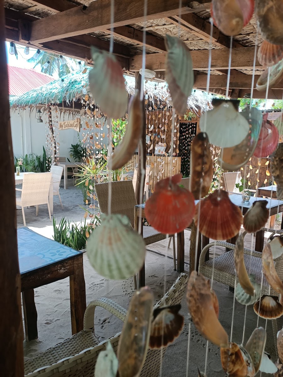 My Tablea Cafe — photo 5