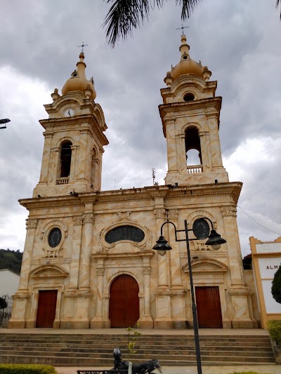 Photos of Iglesia Nuestra Se&ntilde;ora de la Candelaria