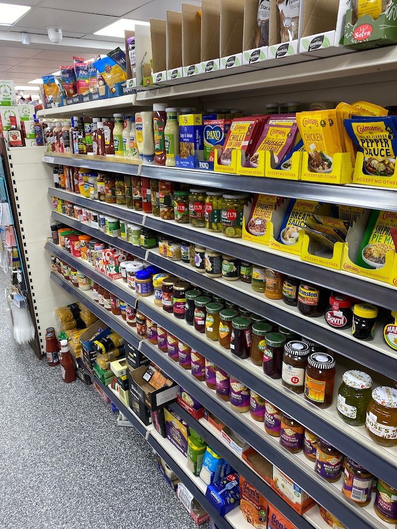 Abbots Supermarket photo 2