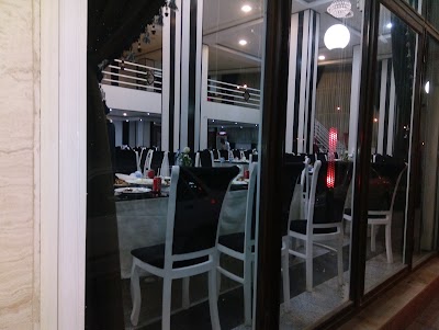 Photos of A'yani Hall