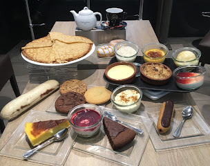 Photo n°9 de Fresh & Freeze à Brive-la-Gaillarde (Restaurant)