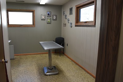 Monticello Veterinary Clinic