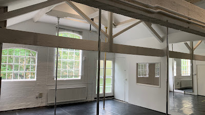 Studio 66 Aerial Experience