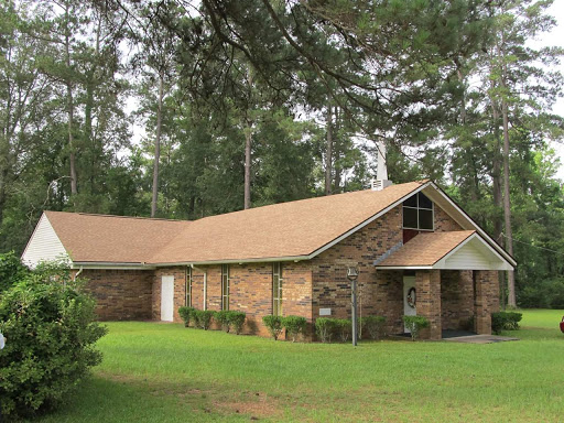 Bethel United Methodist Church