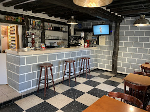 Photo n°1 de Le Monthyon à Monthyon (Bar-tabac)