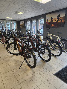 Mountainbike