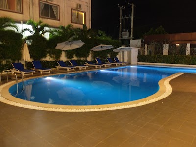 Photos of Sihanoukville Plaza Hotel