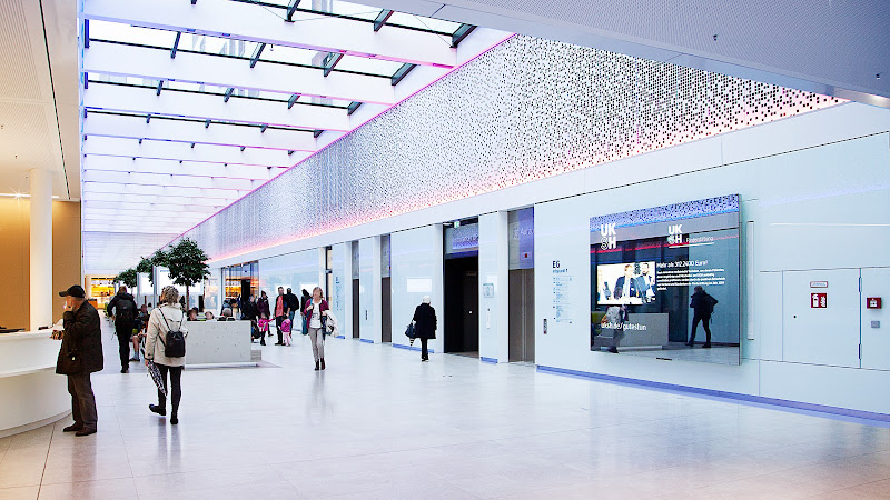 UKSH Kiel | Zentrum für Integrative Psychiatrie (ZIP) photo