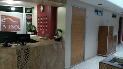 Photos of HOTEL SIERRA INN
